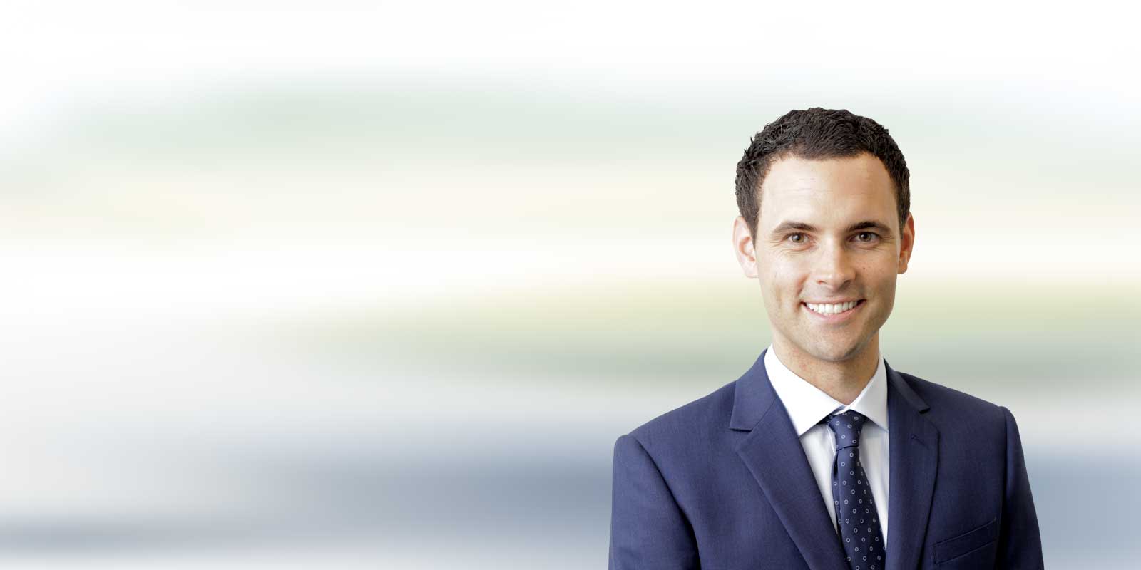 Matt Peek, Investment Analyst — New Zealand Shares and Property & Infrastructure