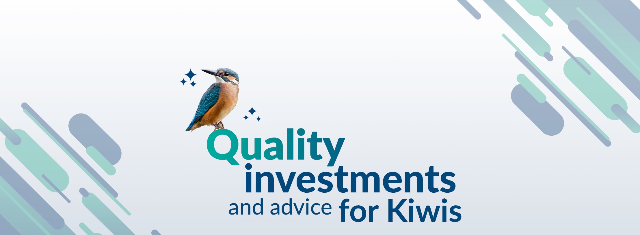 Quality investments and advice for Kiwis