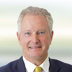 Bruce McLachlan, Chief Executive Officer