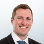 Chris Waters , Senior Investment Analyst — International Shares