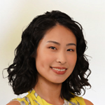 Lily Zhuang, Investment Analyst — International Equities