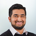 Murtaza Haidermota Murtaza Haidermota