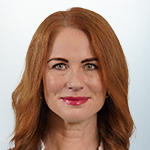 Victoria Carpenter, Wealth Management Adviser