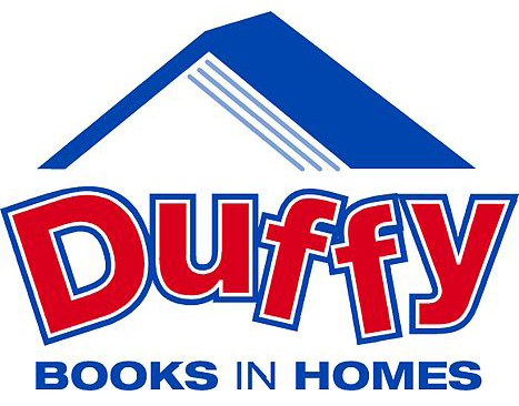 Duffy Books in Homes