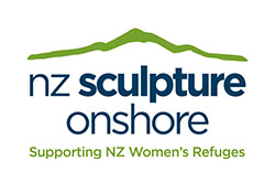 NZ Sculpture OnShore