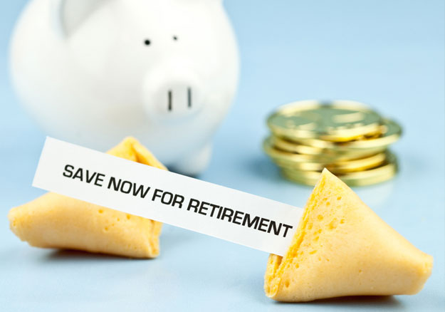 Guide to planning your retirement