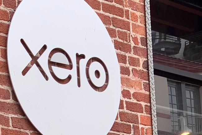 Xero’s North American business