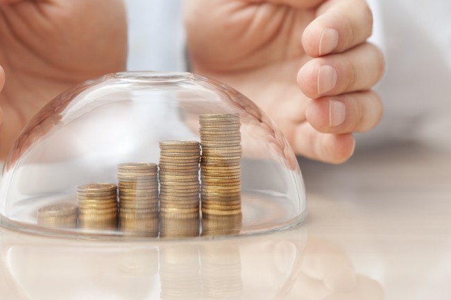 Protect your savings against inflation