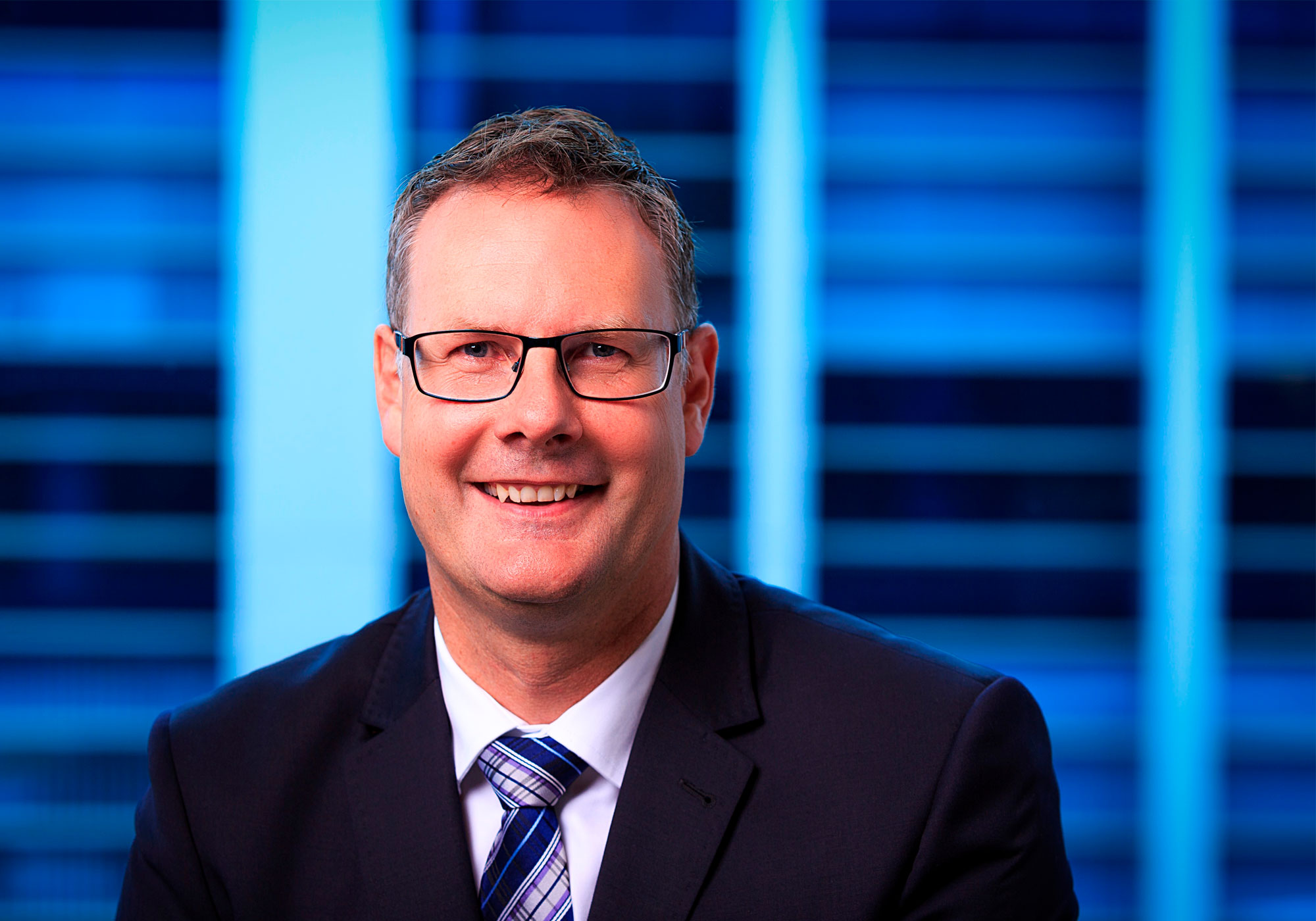 Introducing Steve Matson the new Head of Advice at Fisher Funds