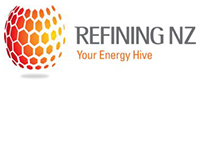 New Zealand Refining Co Ltd