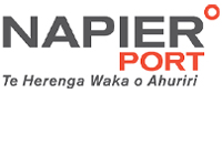 napier port holdings ltd