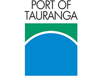 port of tauranga
